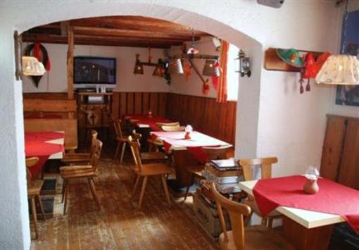 фото отеля Haus Tirol Brixen im Thale
