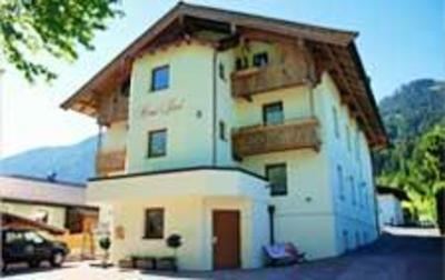 фото отеля Haus Tirol Brixen im Thale