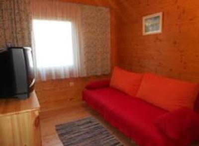 фото отеля Ferienwohnungen Lipnik