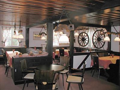 фото отеля Hotel Traube Offenburg
