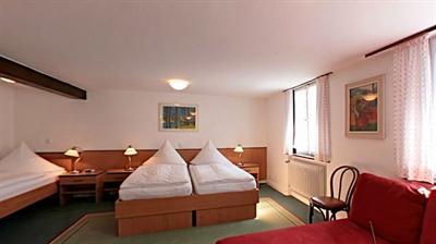 фото отеля Hotel Traube Offenburg