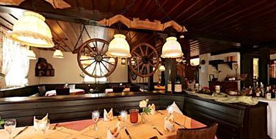 фото отеля Hotel Traube Offenburg