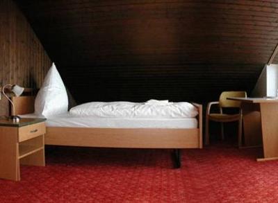 фото отеля Hotel Traube Offenburg