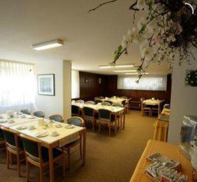 фото отеля Hotel Traube Offenburg