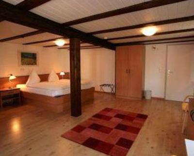 фото отеля Hotel Traube Offenburg