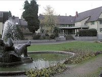 Hotel Traube Offenburg