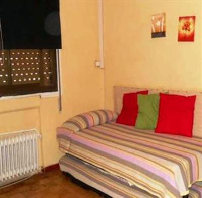фото отеля Apartamentos Stella