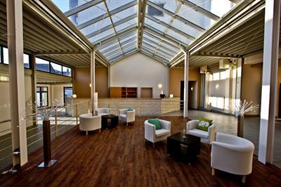 фото отеля Hotel garni Vision
