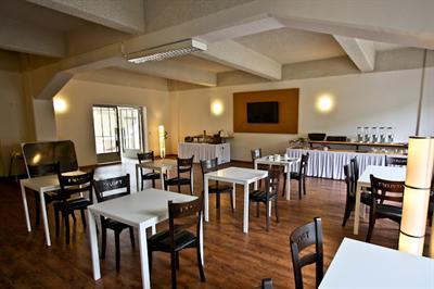 фото отеля Hotel garni Vision