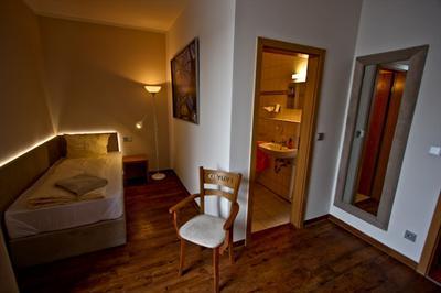 фото отеля Hotel garni Vision
