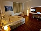 фото отеля Hotel garni Vision
