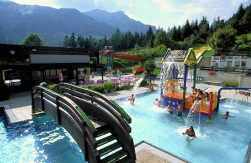 фото отеля Alpenblick Pension
