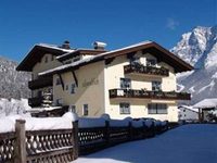 Alpenblick Pension