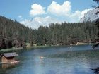 фото отеля Alpenblick Pension