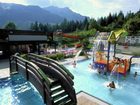 фото отеля Alpenblick Pension