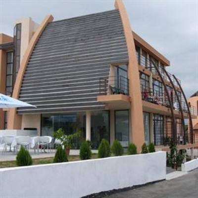 фото отеля Tezei Hotel