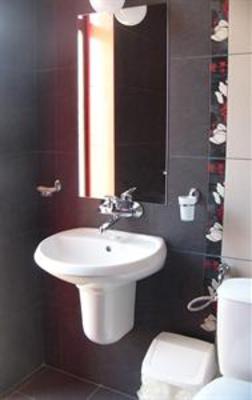 фото отеля Tezei Hotel