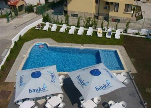 фото отеля Tezei Hotel