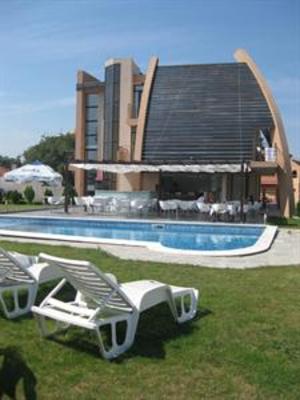фото отеля Tezei Hotel