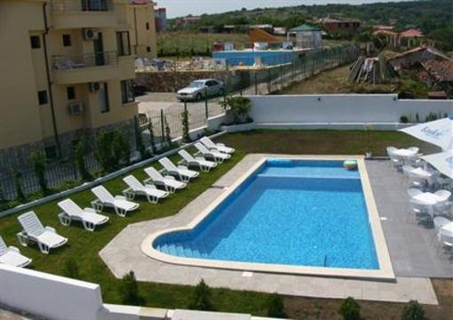фото отеля Tezei Hotel