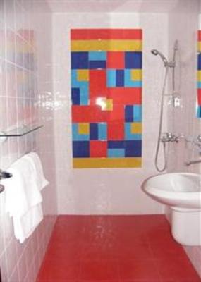 фото отеля Tezei Hotel