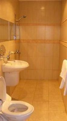 фото отеля Tezei Hotel