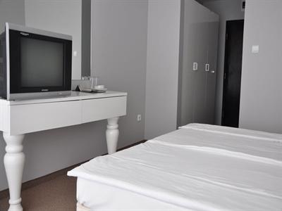 фото отеля Tezei Hotel