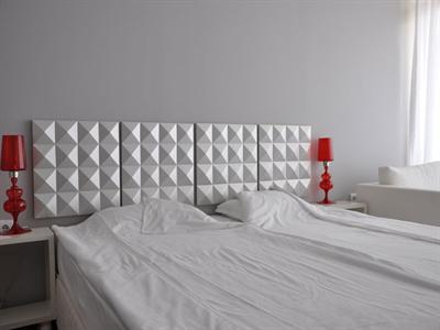 фото отеля Tezei Hotel