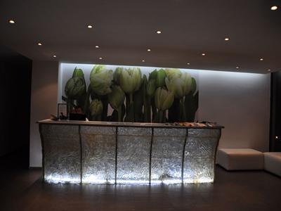 фото отеля Tezei Hotel