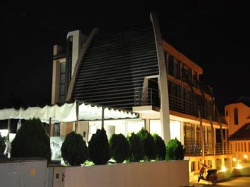 фото отеля Tezei Hotel