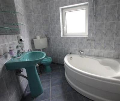 фото отеля Vila Evergreen