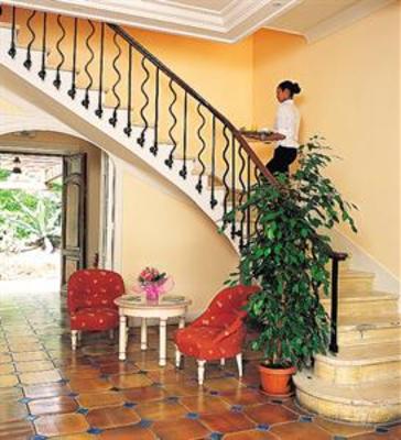 фото отеля Hotel de Gigaro