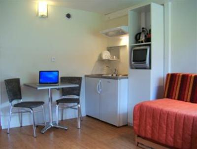 фото отеля Hotel Pierre Blanche