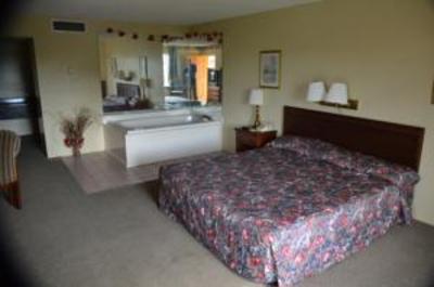 фото отеля Family Inns of America Newport West