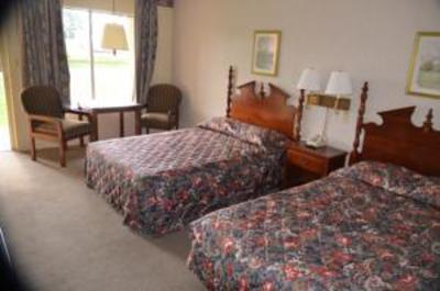 фото отеля Family Inns of America Newport West