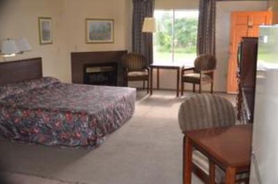 фото отеля Family Inns of America Newport West