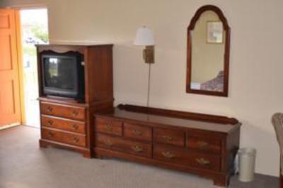 фото отеля Family Inns of America Newport West