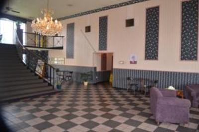 фото отеля Family Inns of America Newport West