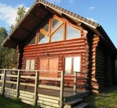 фото отеля Edoniaa Chambres d'Hotes Gites et Cottages