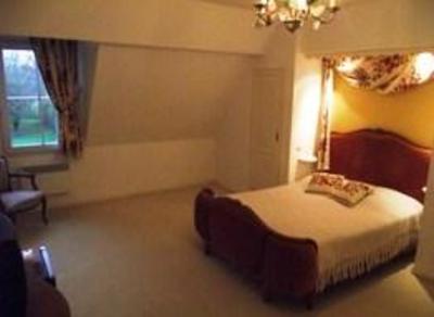 фото отеля Edoniaa Chambres d'Hotes Gites et Cottages