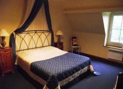 фото отеля Edoniaa Chambres d'Hotes Gites et Cottages