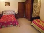 фото отеля Edoniaa Chambres d'Hotes Gites et Cottages