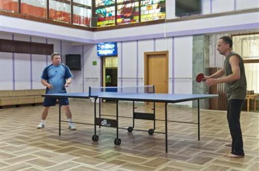 фото отеля Recreation Complex Moldova