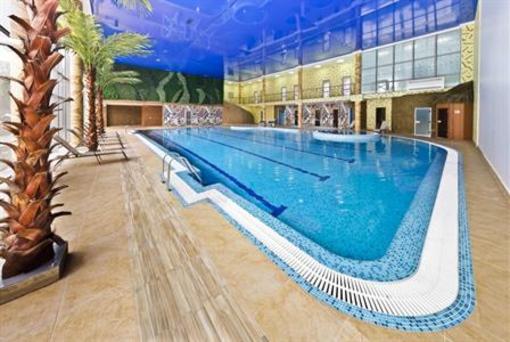 фото отеля Recreation Complex Moldova