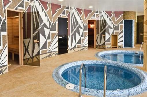 фото отеля Recreation Complex Moldova