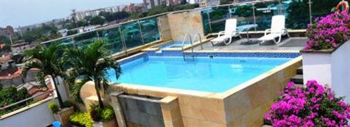 фото отеля Toscana Plaza Hotel