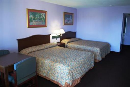 фото отеля Royal Inn Orlando