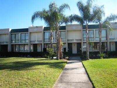 фото отеля Royal Inn Orlando