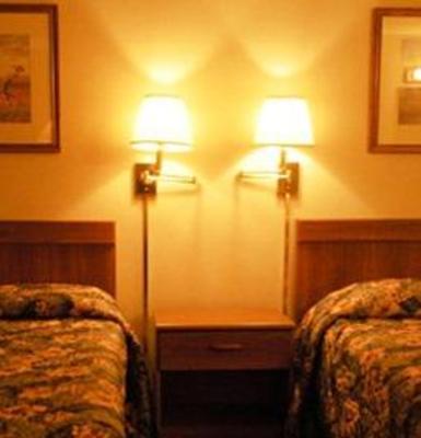 фото отеля Rainbow Motel New London (Wisconsin)