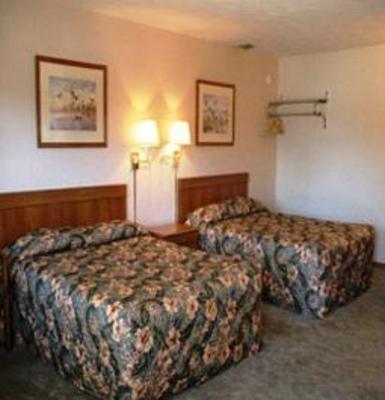 фото отеля Rainbow Motel New London (Wisconsin)